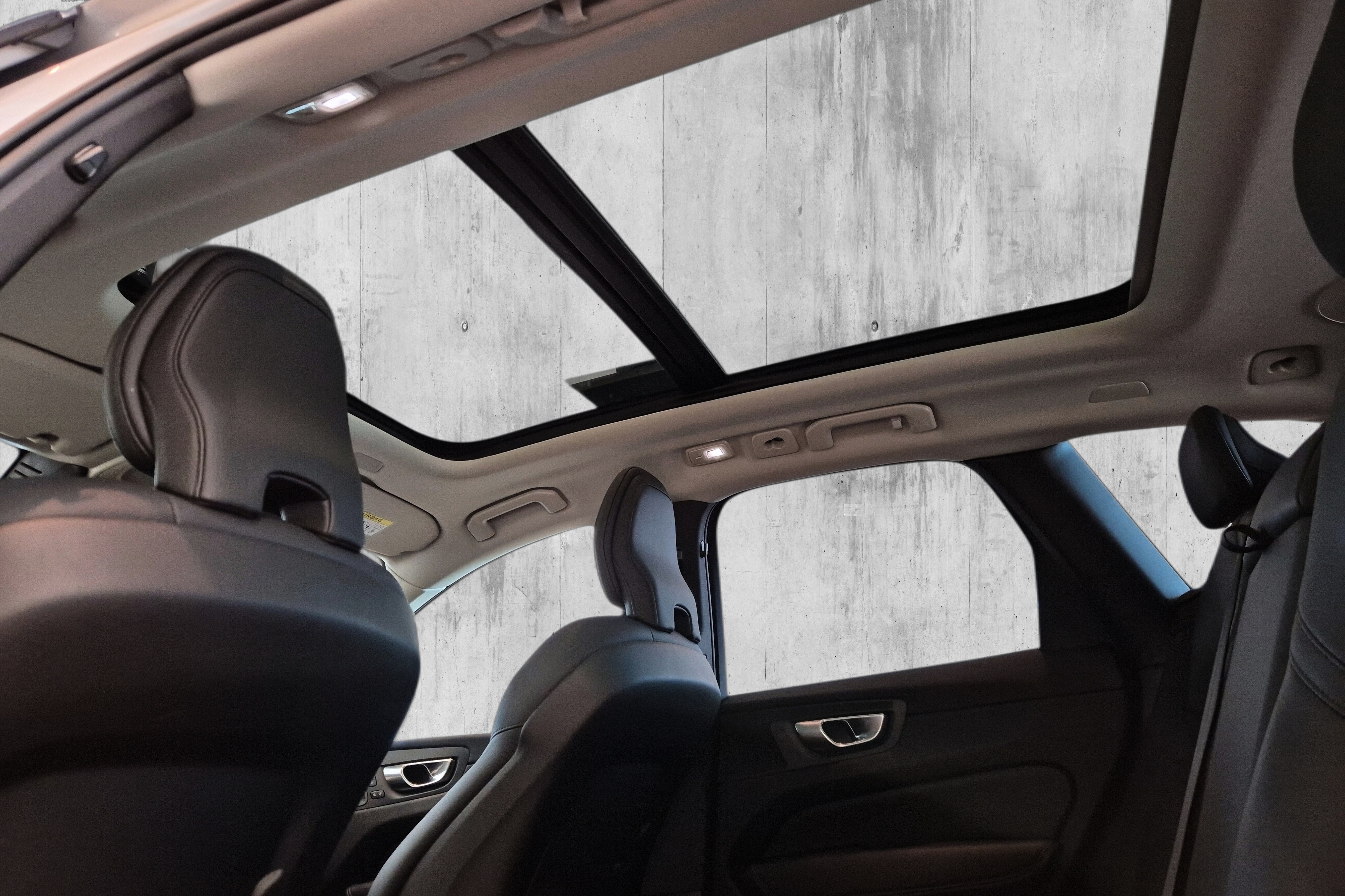 Volvo XC60 bilde 30