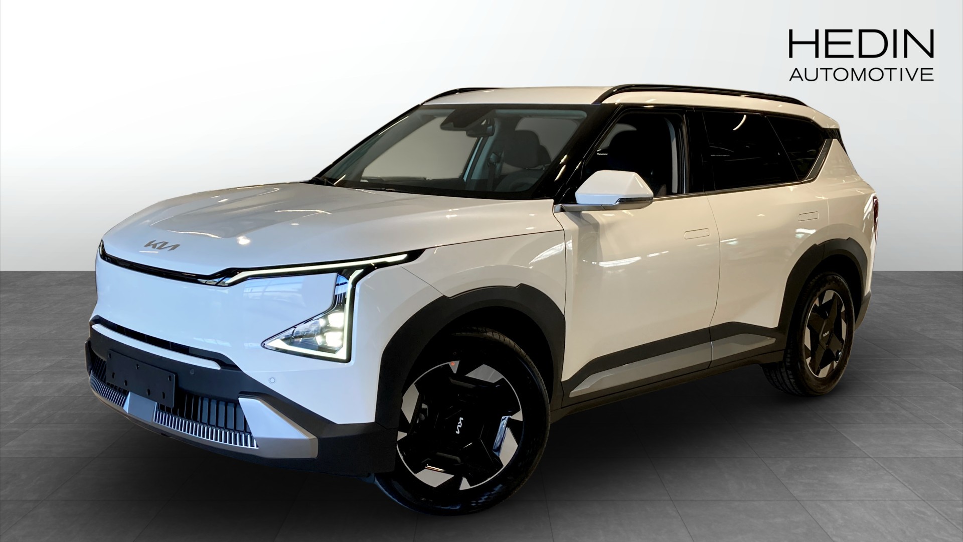 Kia EV5