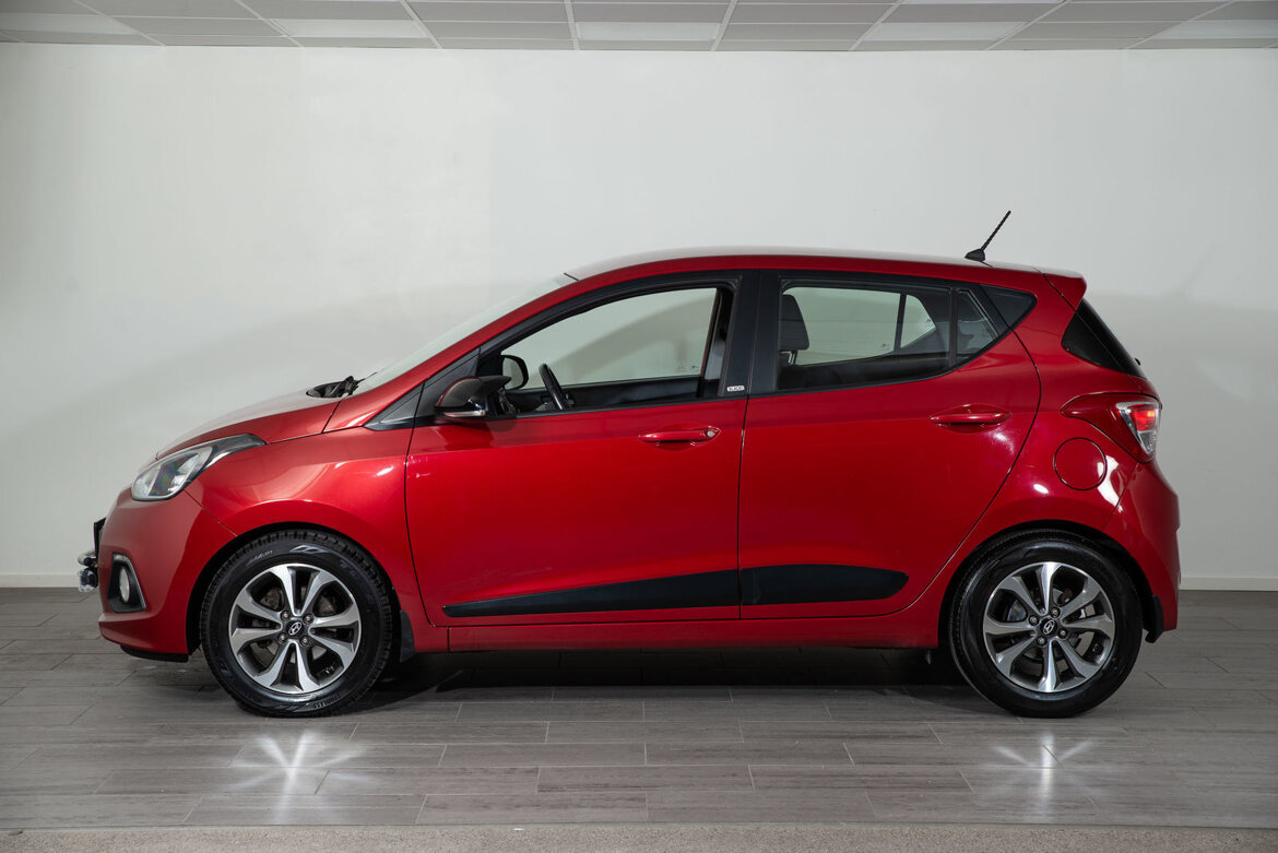 HRY170 – Hyundai i10