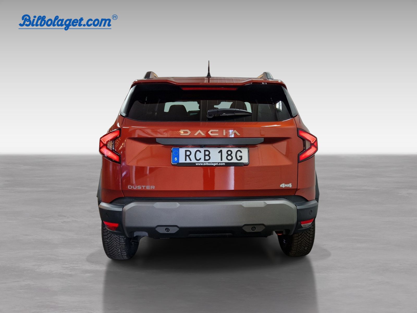 Dacia Duster 1.2 TCe 4x4 Manual, 131hp, 2025