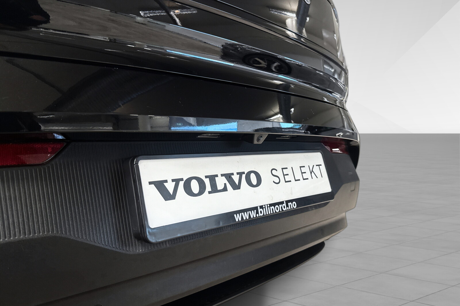 Volvo EX30 Single Motor Extended Range bilde 23