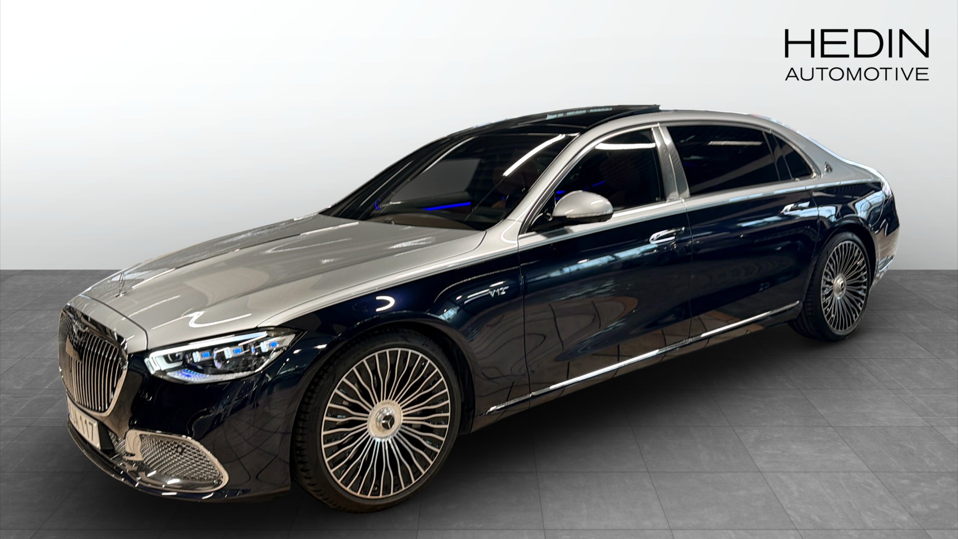 Mercedes-Benz Övriga