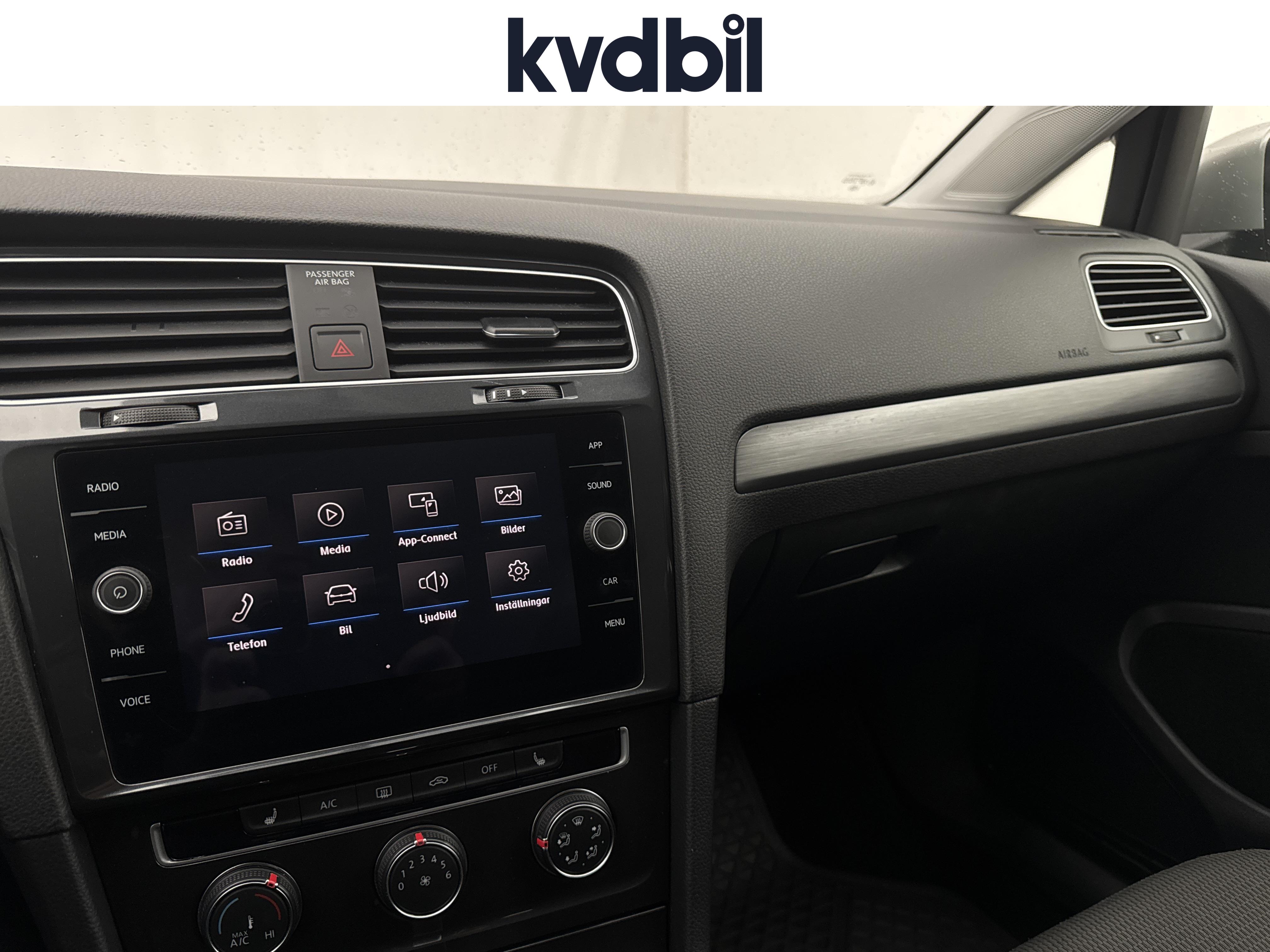 Volkswagen Golf Variant 1.0 TSI OPF DSG Sequential, 116hp, 2019