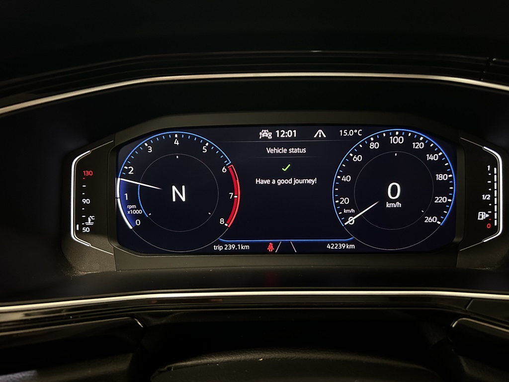 Volkswagen T-Cross 1.0 TSI OPF DSG Sequential, 110hp, 2023