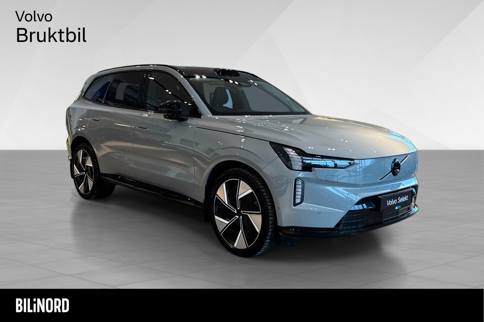 Volvo EX90 Twin Motor Performance