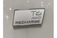 Volvo XC60 T6 AWD Recharge