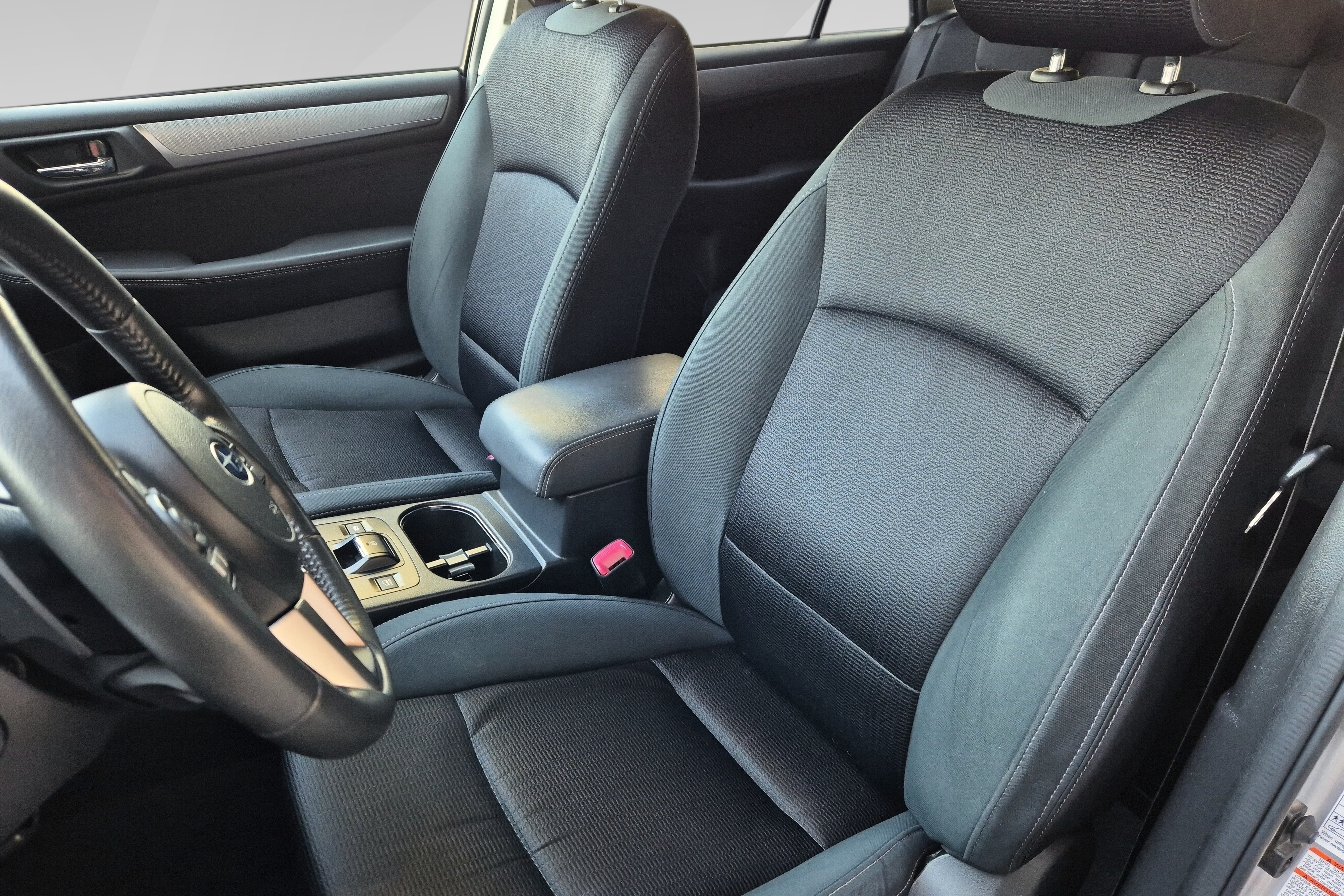 Subaru Outback bilde 10
