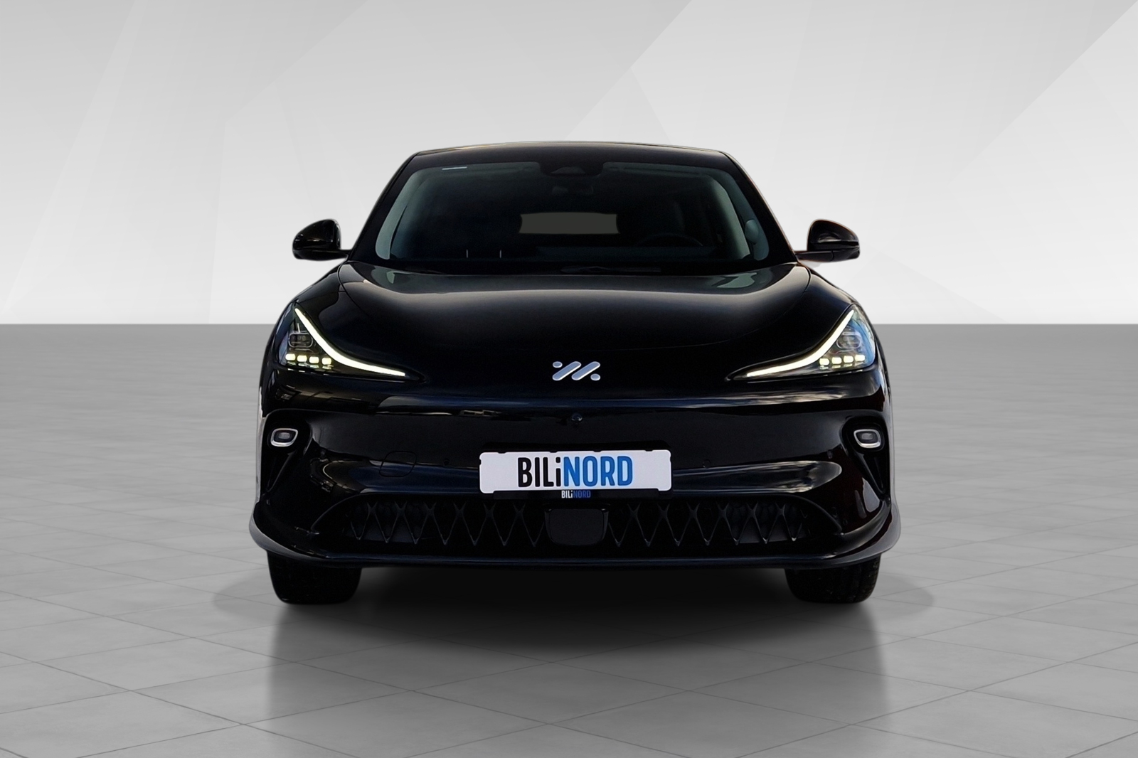 MG IM6 Performance bilde 2