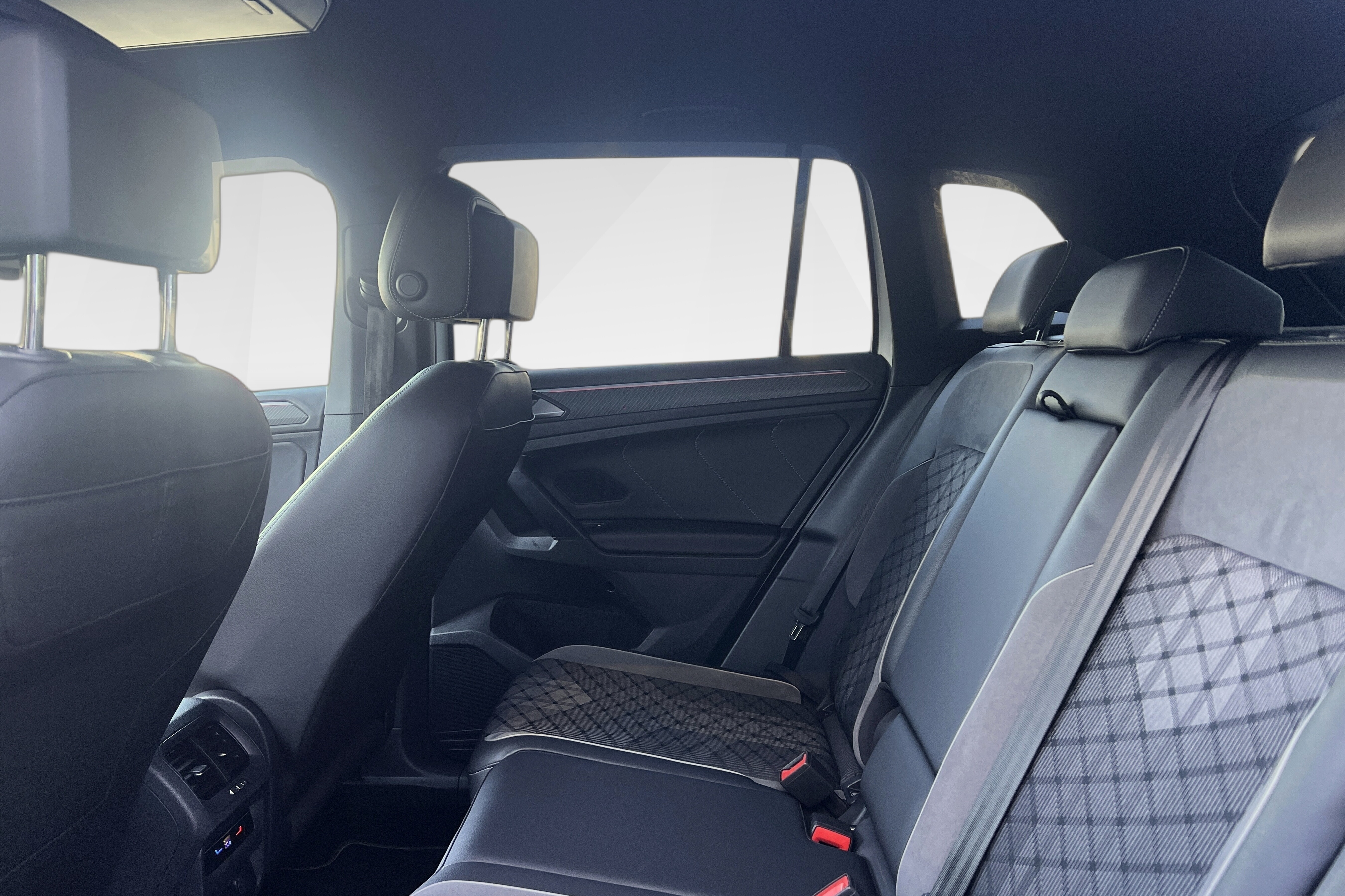 Volkswagen Tiguan eHybrid bilde 18