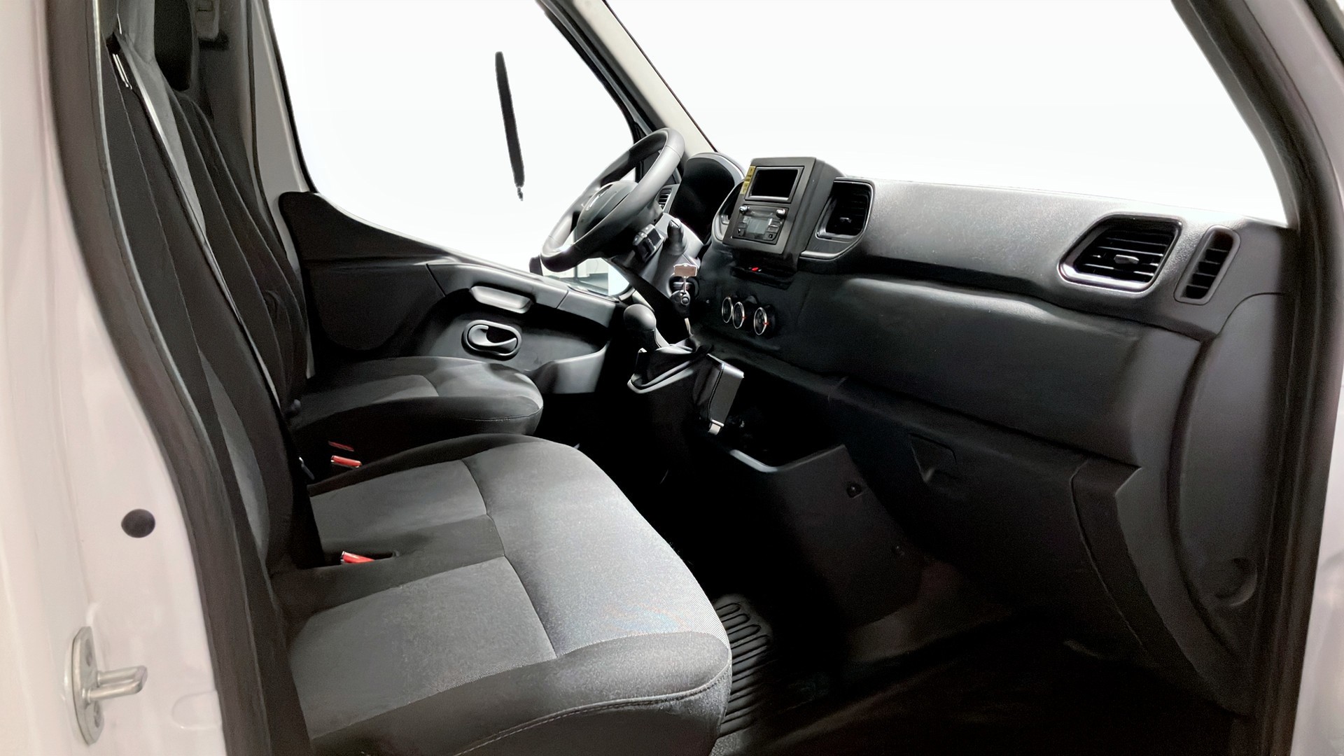 Renault Master Z.E. 3.5 t 2024, bild 3/11