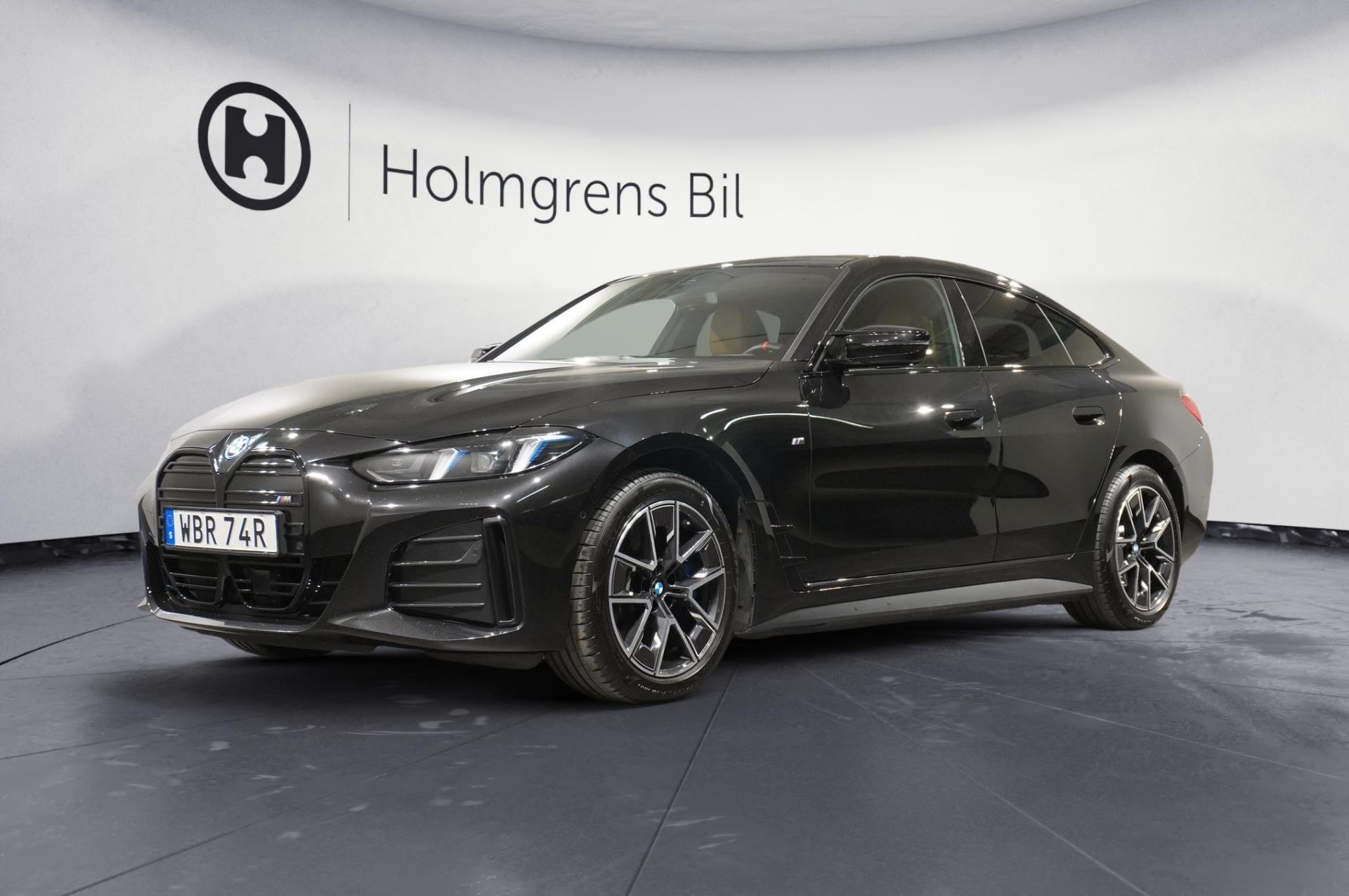 BMW 4-serie 544 hp