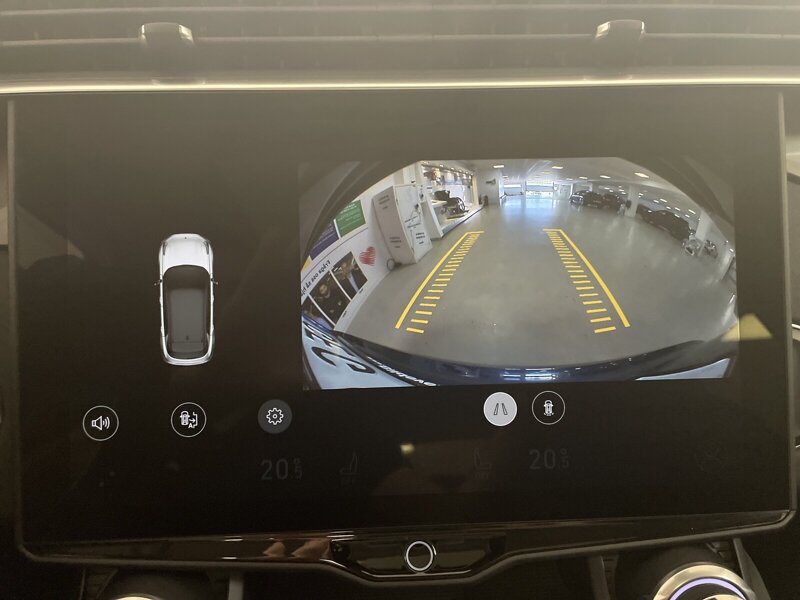Lynk & Co 01 PHEV
