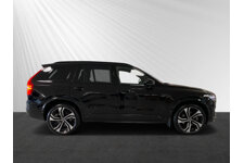 Volvo XC90 T8 AWD Recharge