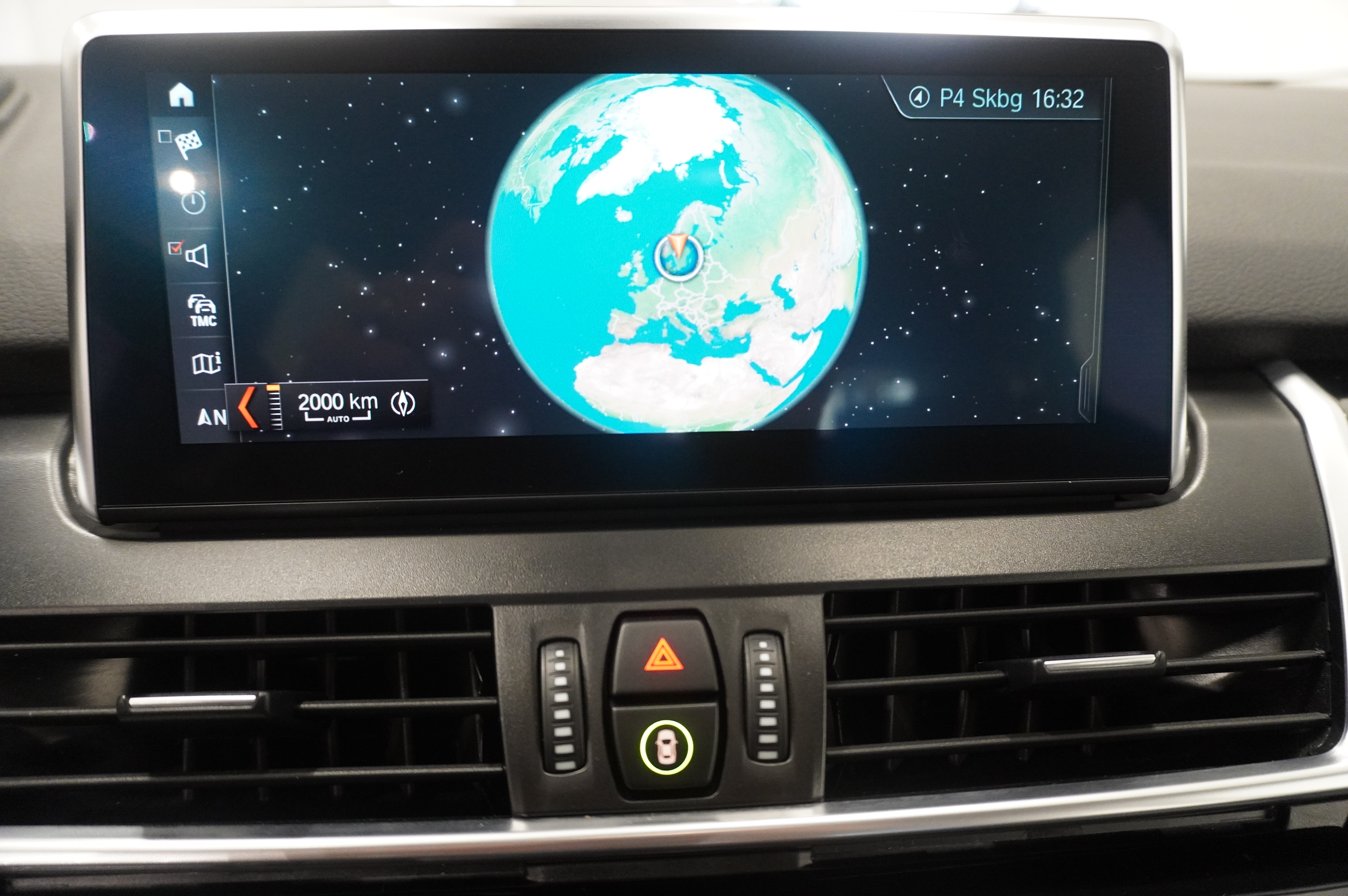 BMW 225xe Active Tourer Steptronic, 220hk, 2020