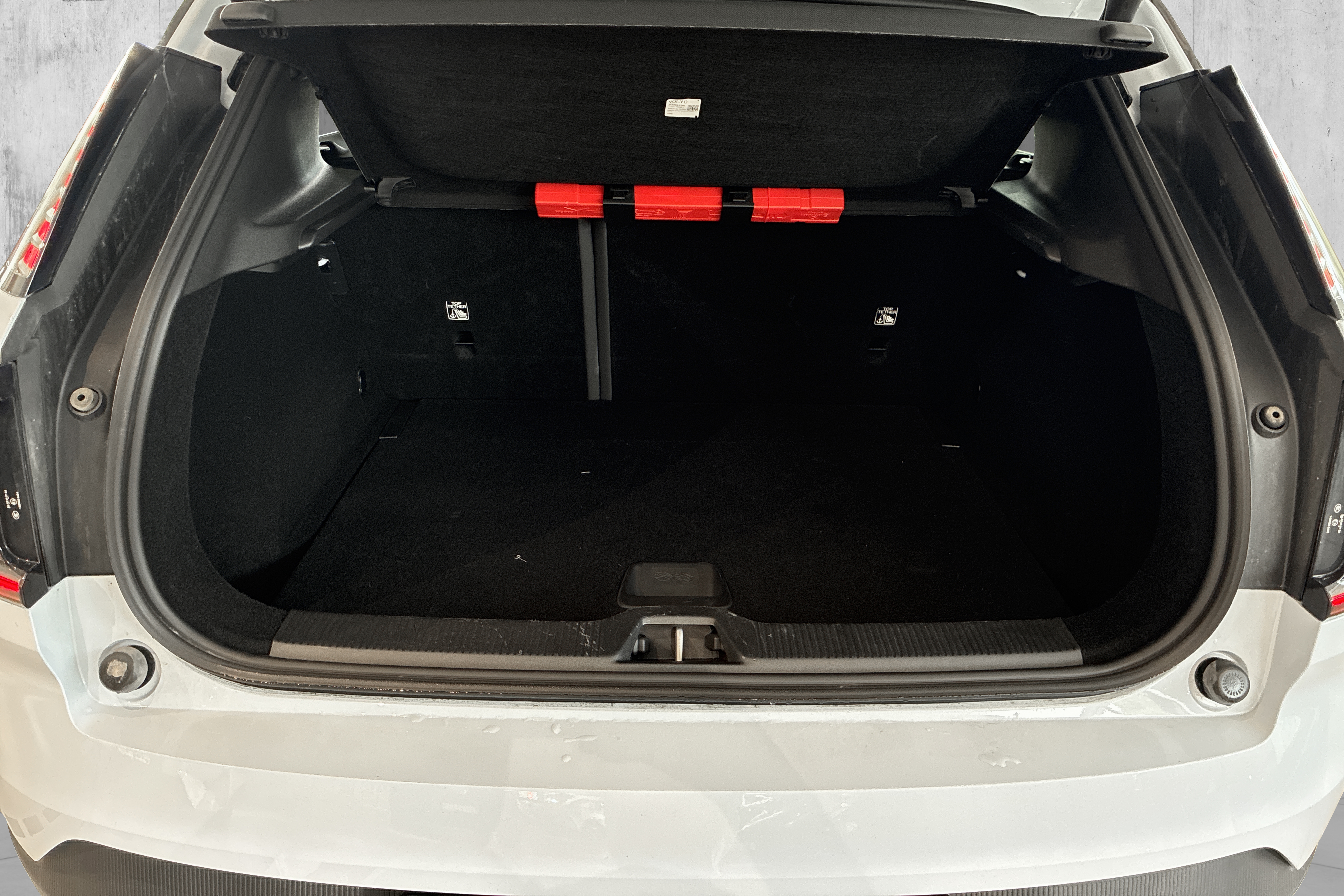 Volvo EX30 Single Motor Extended Range bilde 7