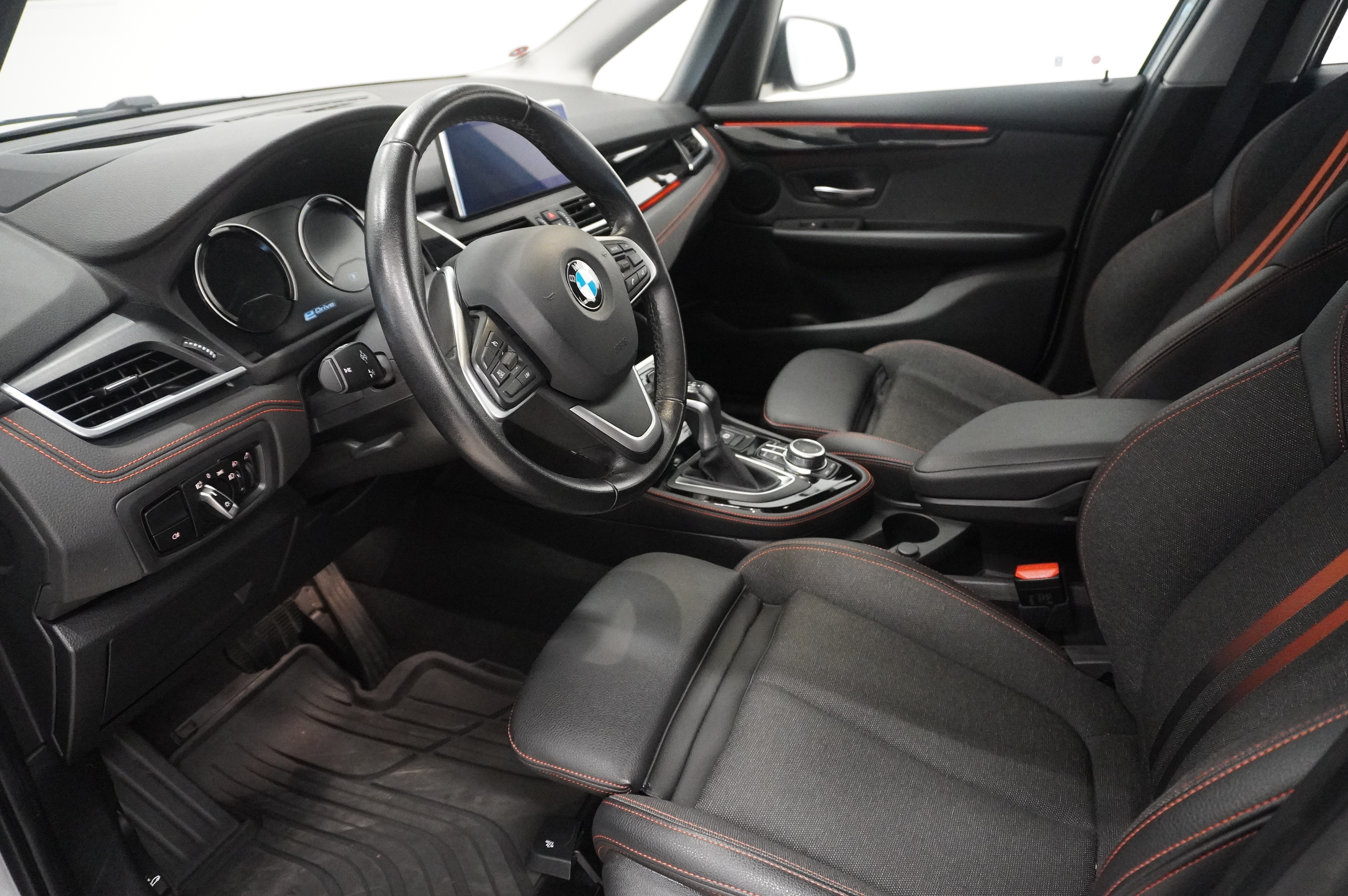 BMW 225xe Active Tourer Steptronic, 220hk, 2020