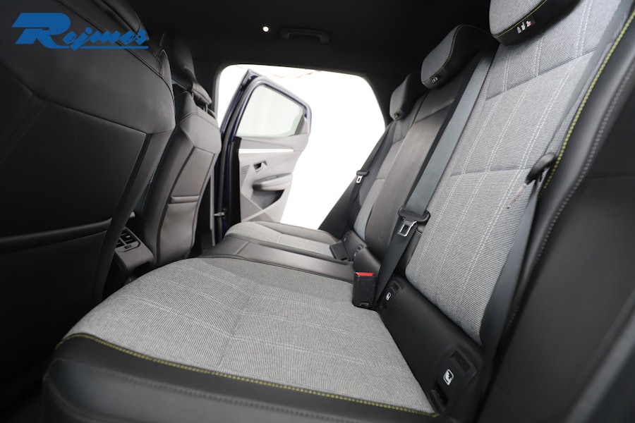 Renault Mégane E-TECH 40 kWh, 130hk, 2023