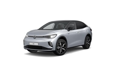 Volkswagen ID.5 GTX