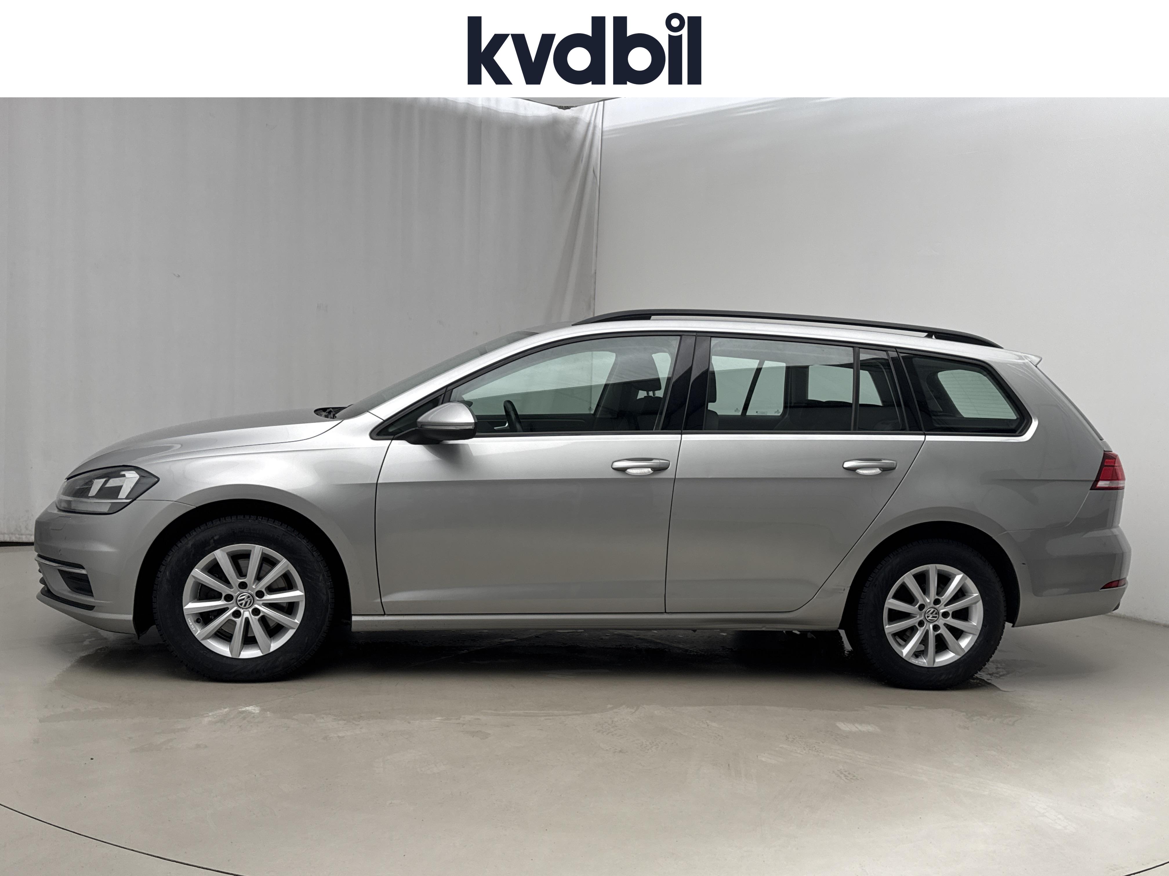 Volkswagen Golf Variant 1.0 TSI OPF DSG Sequential, 116hp, 2019