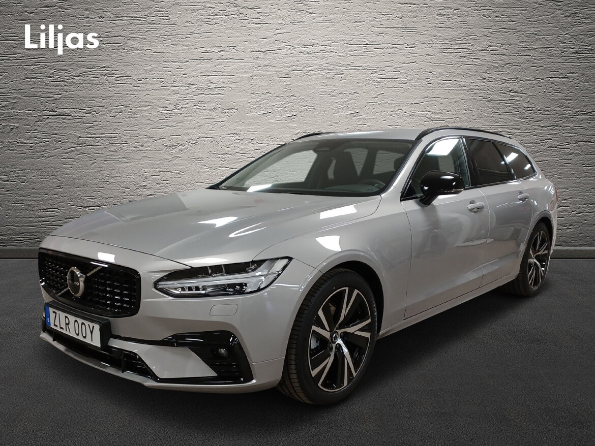 ZLR00Y – Volvo V90