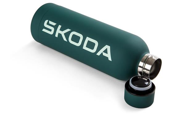 Skoda Thermoflaska