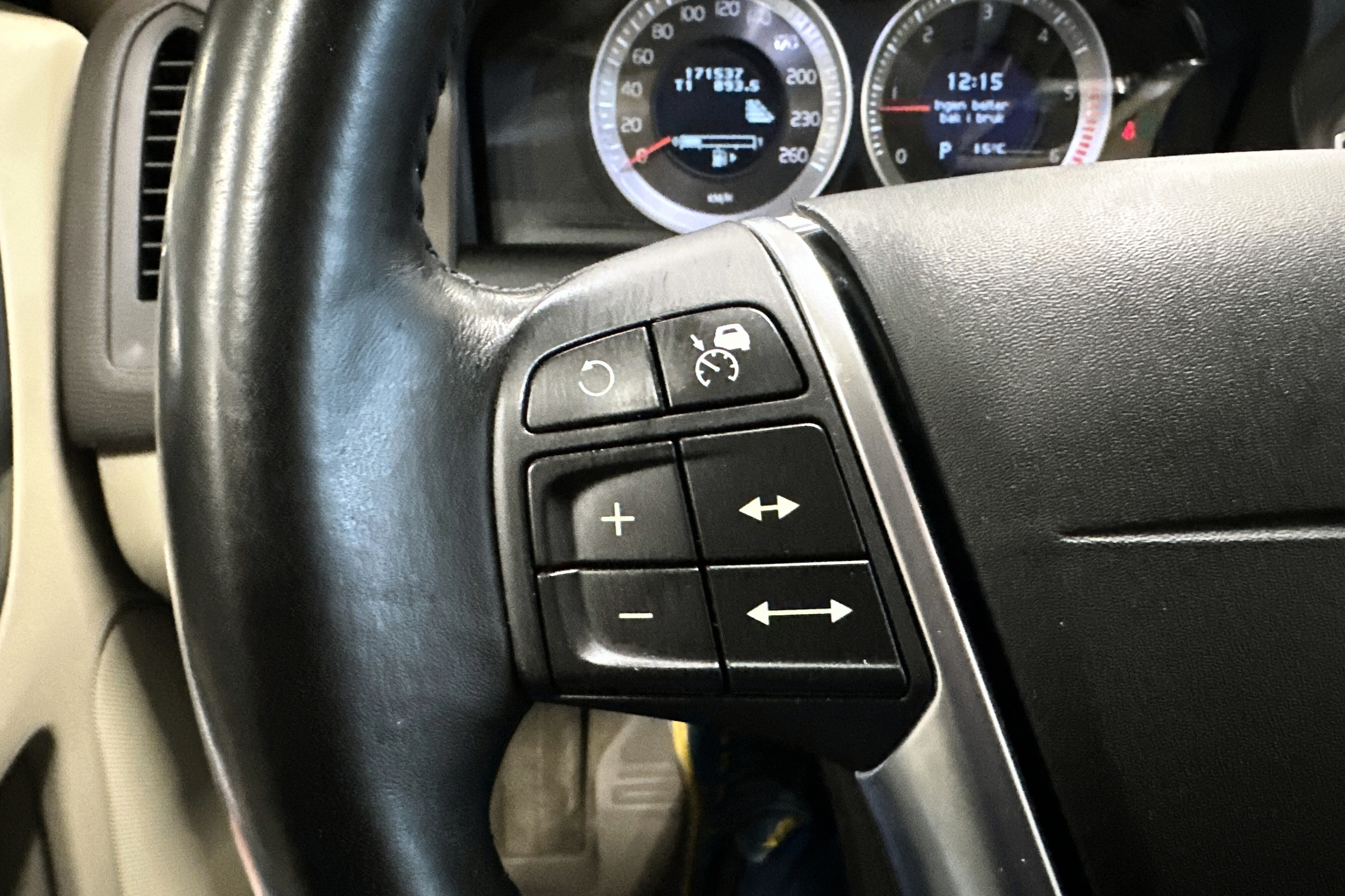 Volvo XC60 bilde 18
