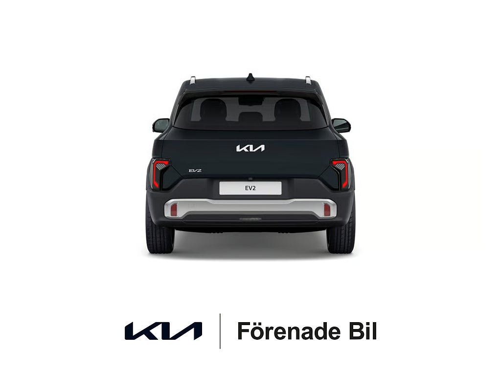 Kia EV2 Standard Range 2027, bild 5/8