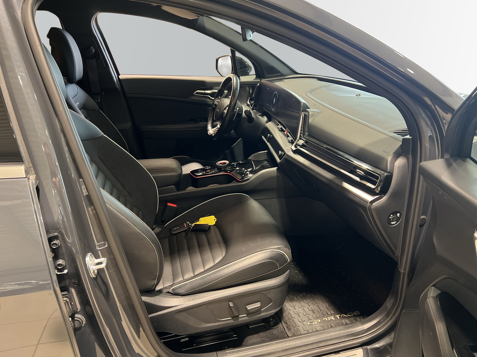 Kia Sportage 2022, bild 6/29
