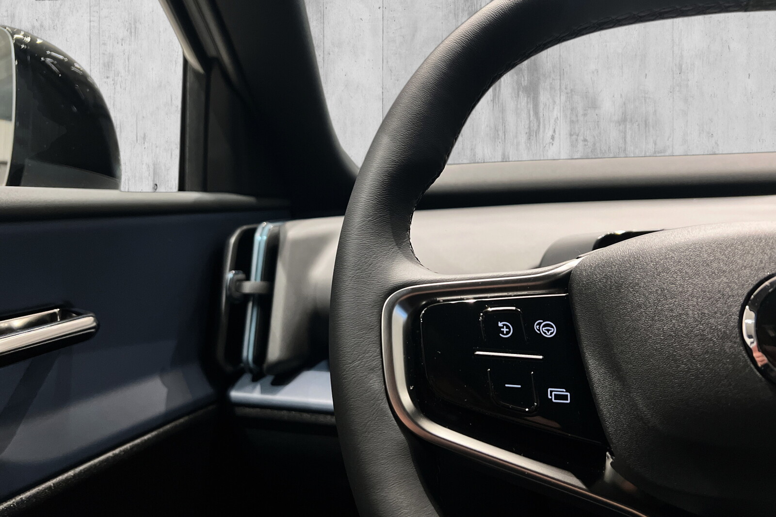 Volvo EX30 Cross Country Twin Motor Performance bilde 12