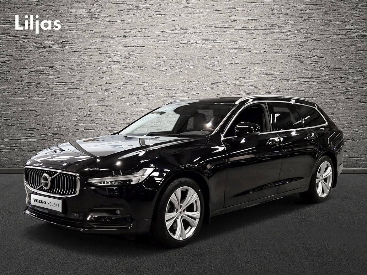 RCM37C – Volvo V90