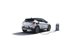 Renault Captur E-TECH Plugin-Hybrid 160