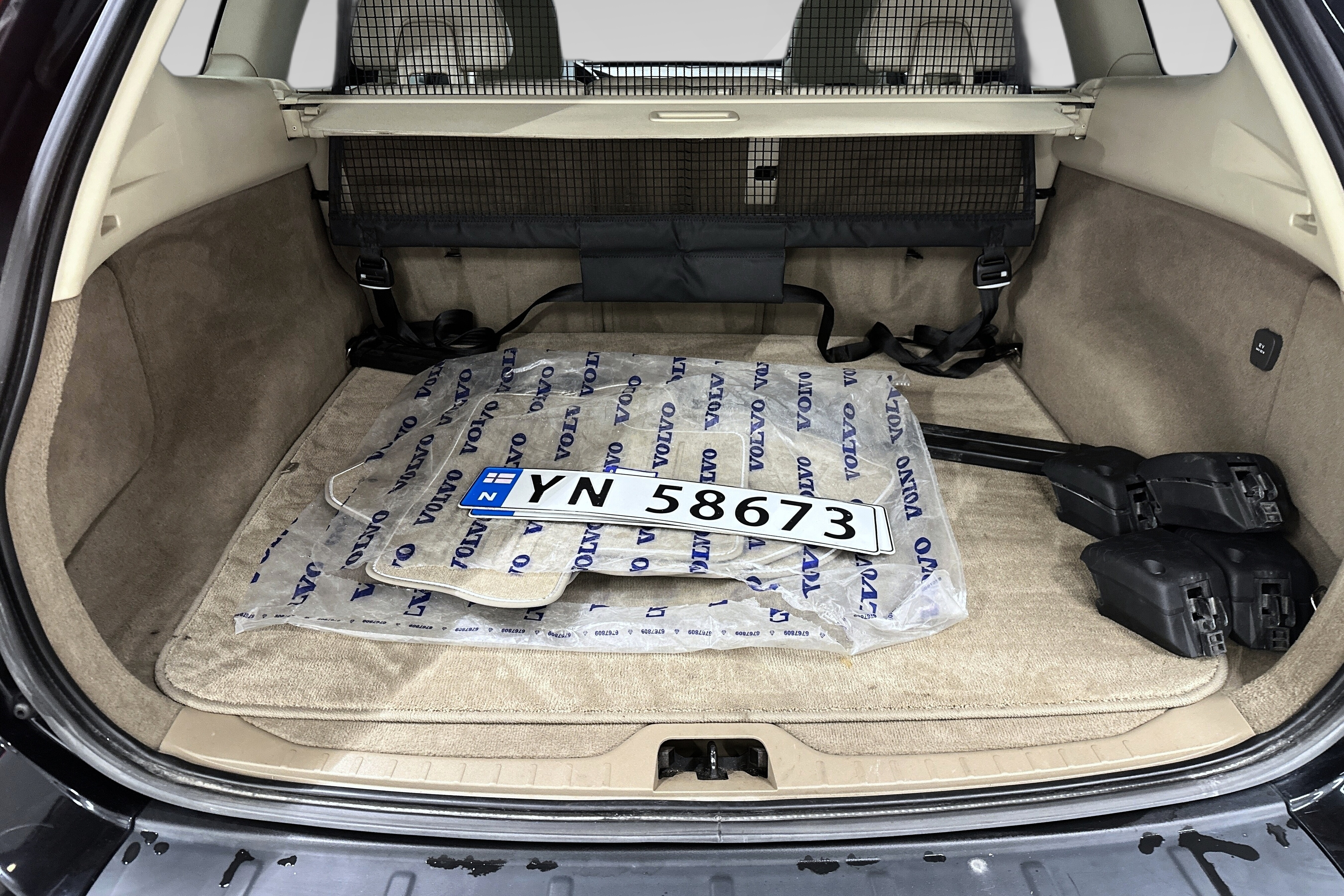 Volvo XC60 bilde 6
