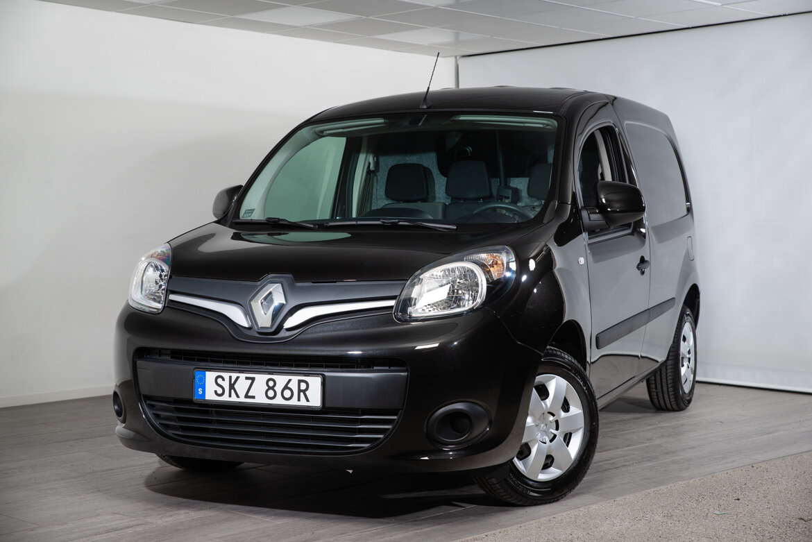SKZ86R – Renault Kangoo Express