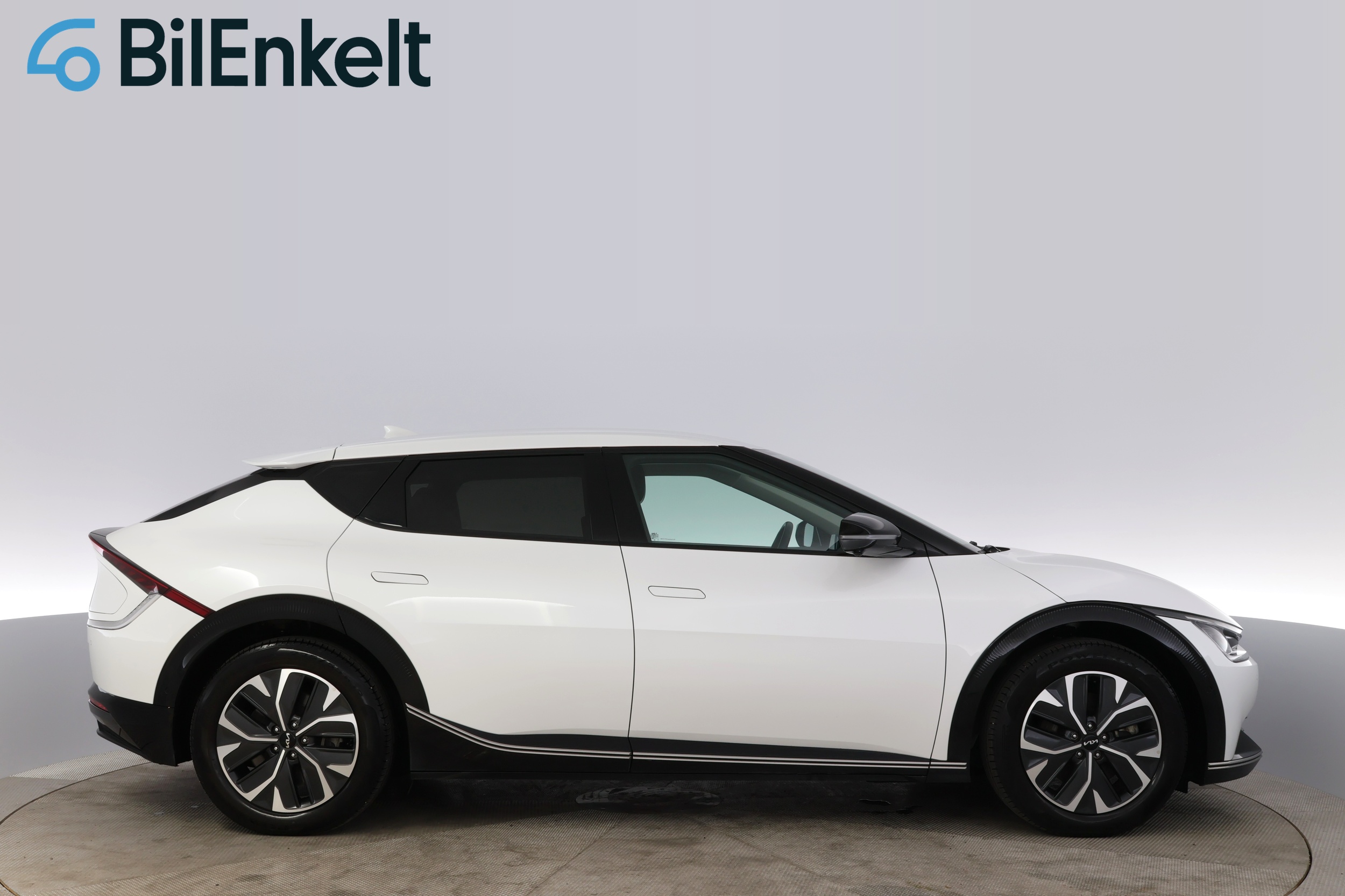 Kia EV6 77.4 kWh AWD, 325hk, 2023