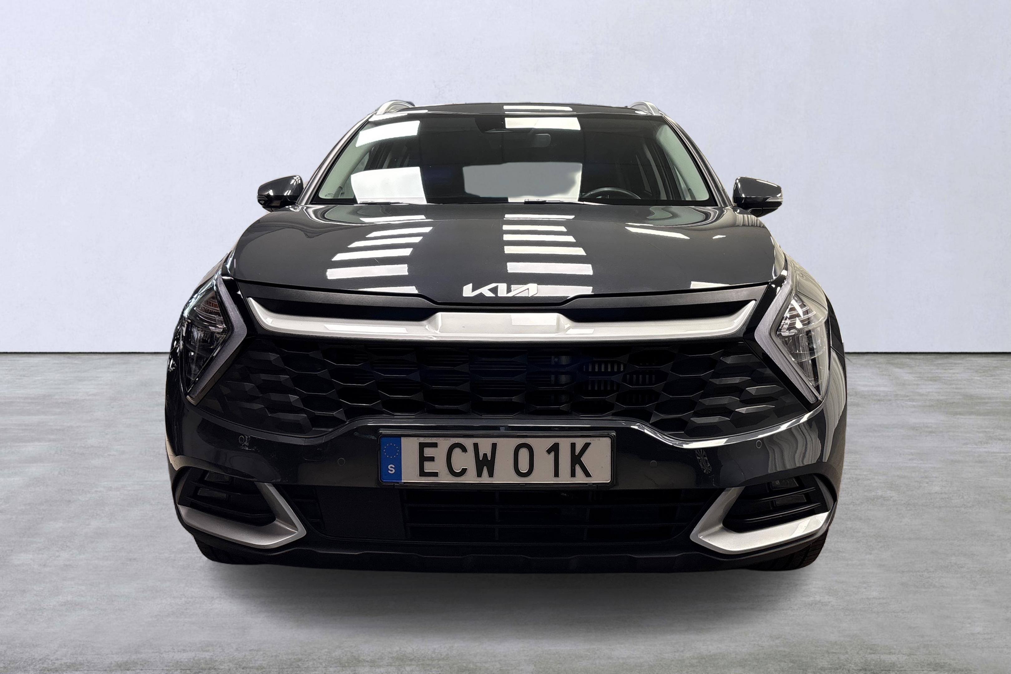 Kia Sportage PHEV AWD Action 2023, bild 7/19