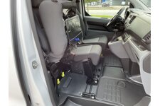Fiat Scudo Panel Van