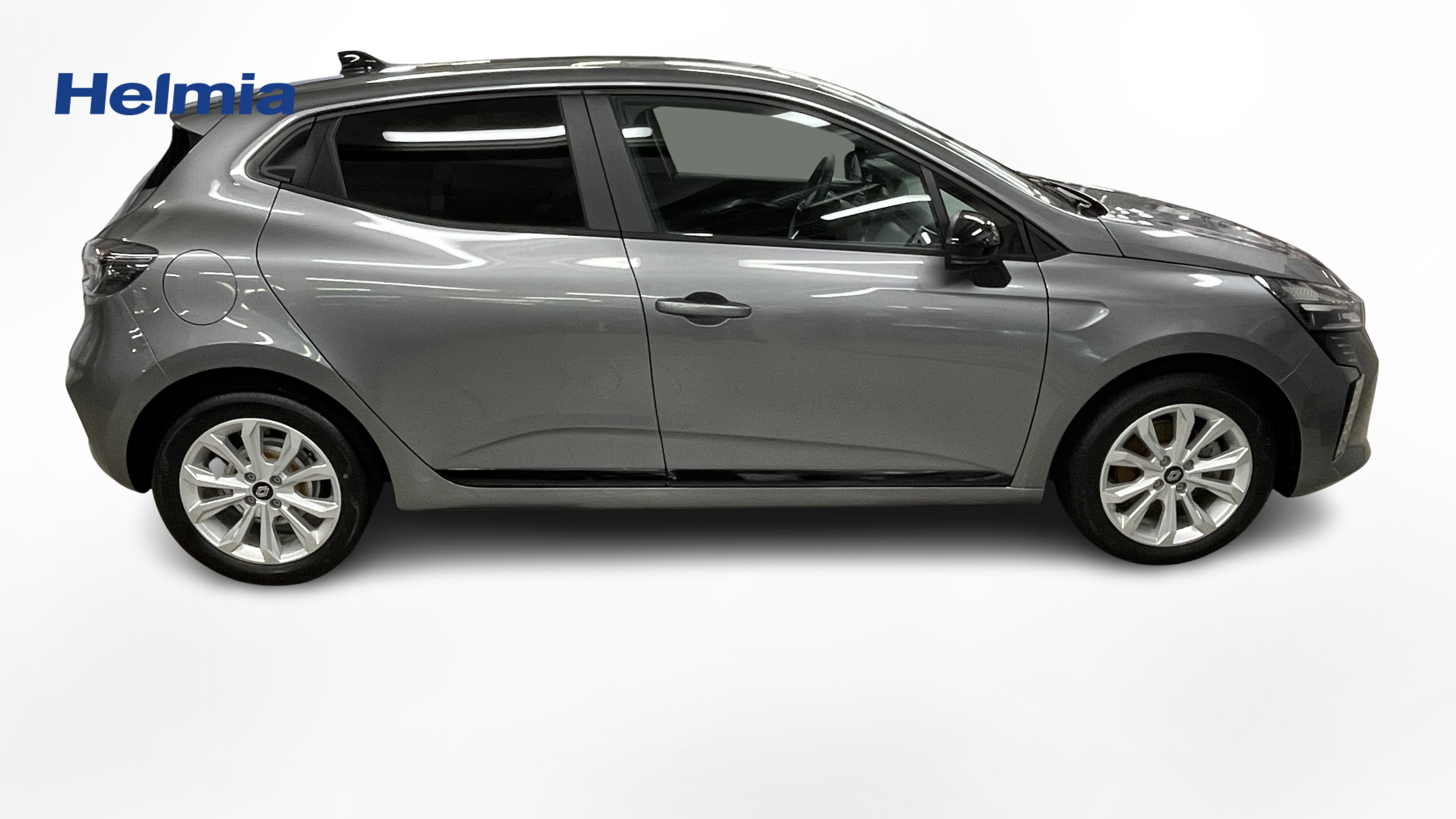 Renault Clio E-TECH MultiMode, 143hk, 2024