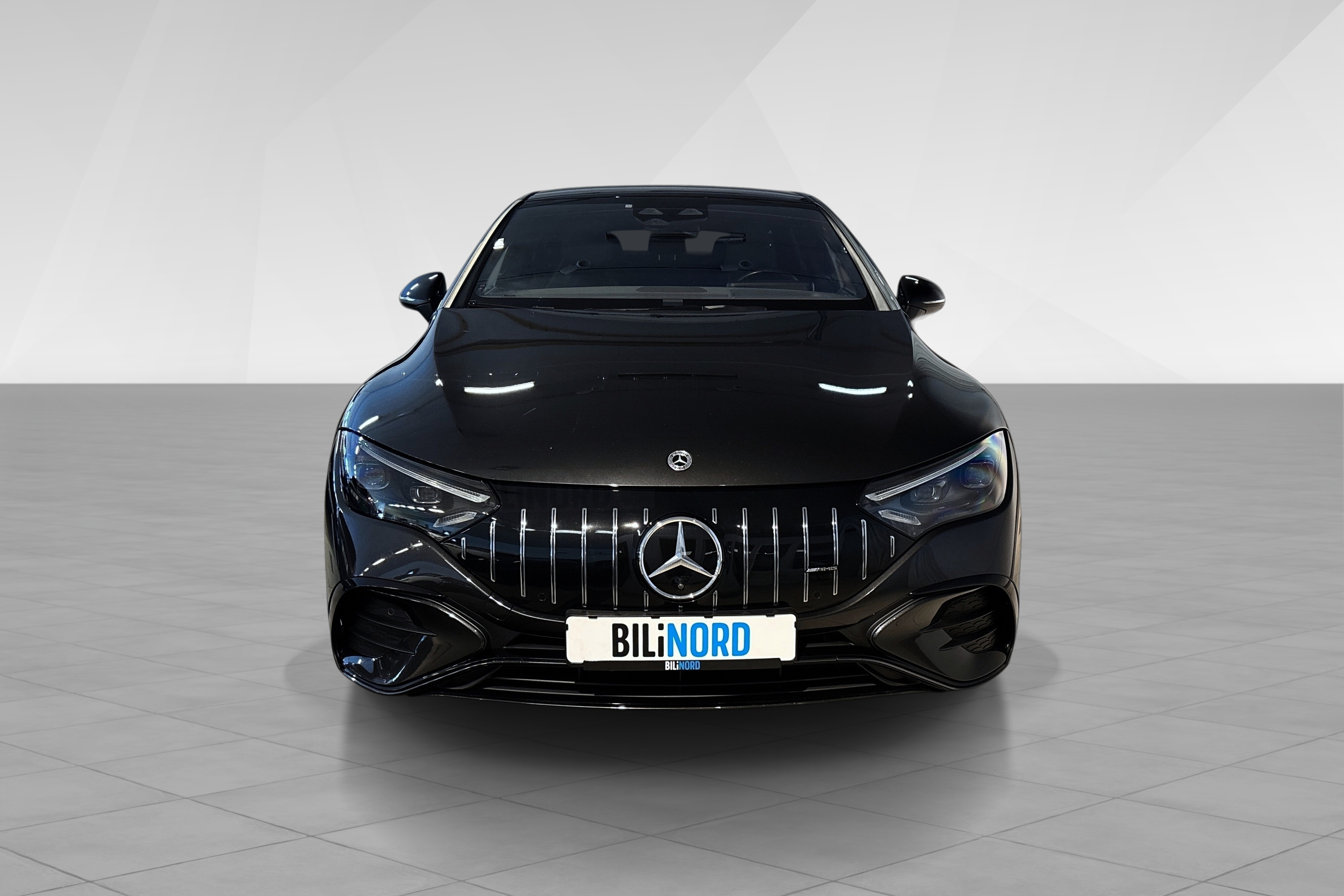 Mercedes-Benz AMG EQE 43 4MATIC bilde 2