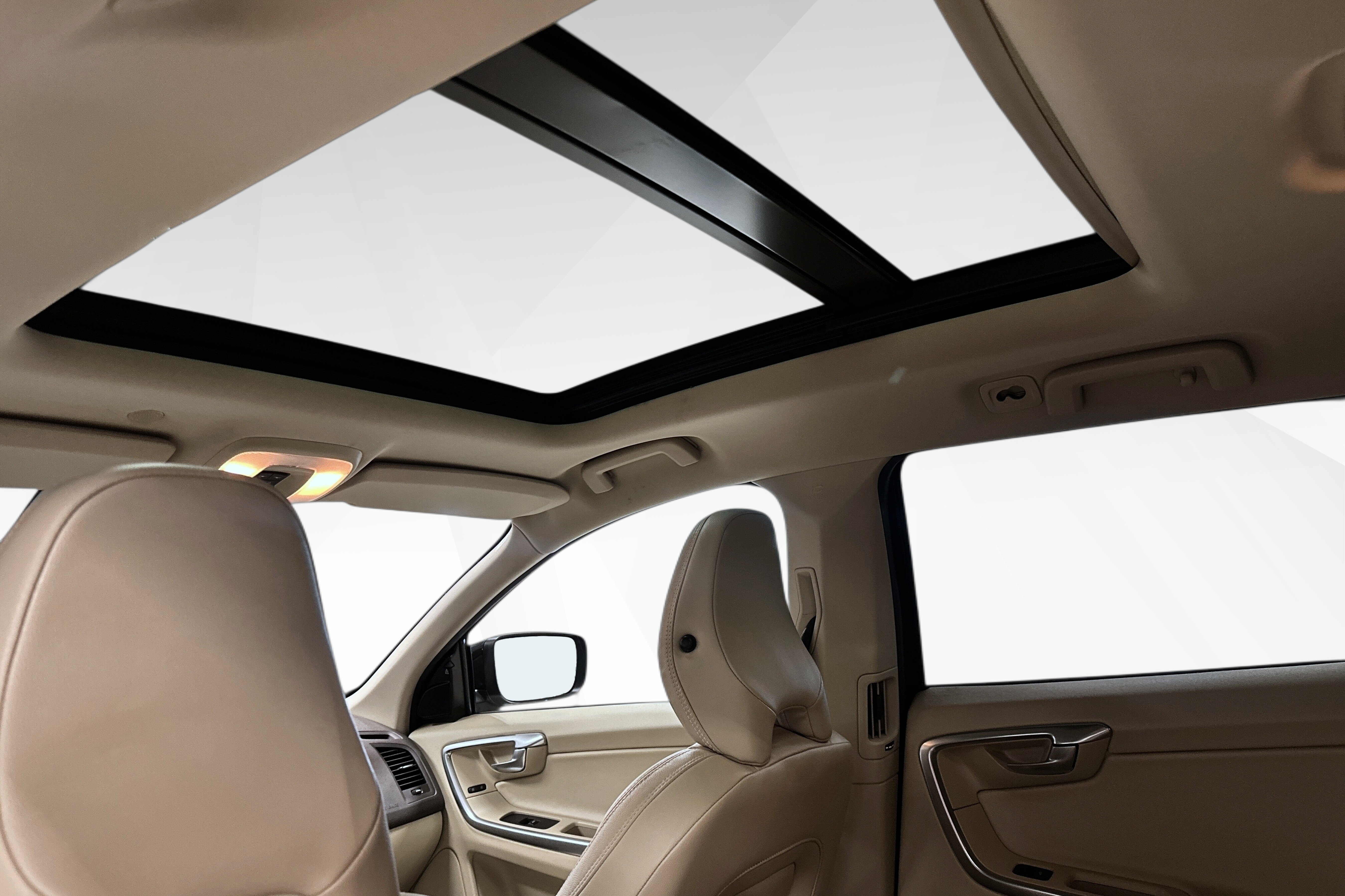 Volvo XC60 bilde 11