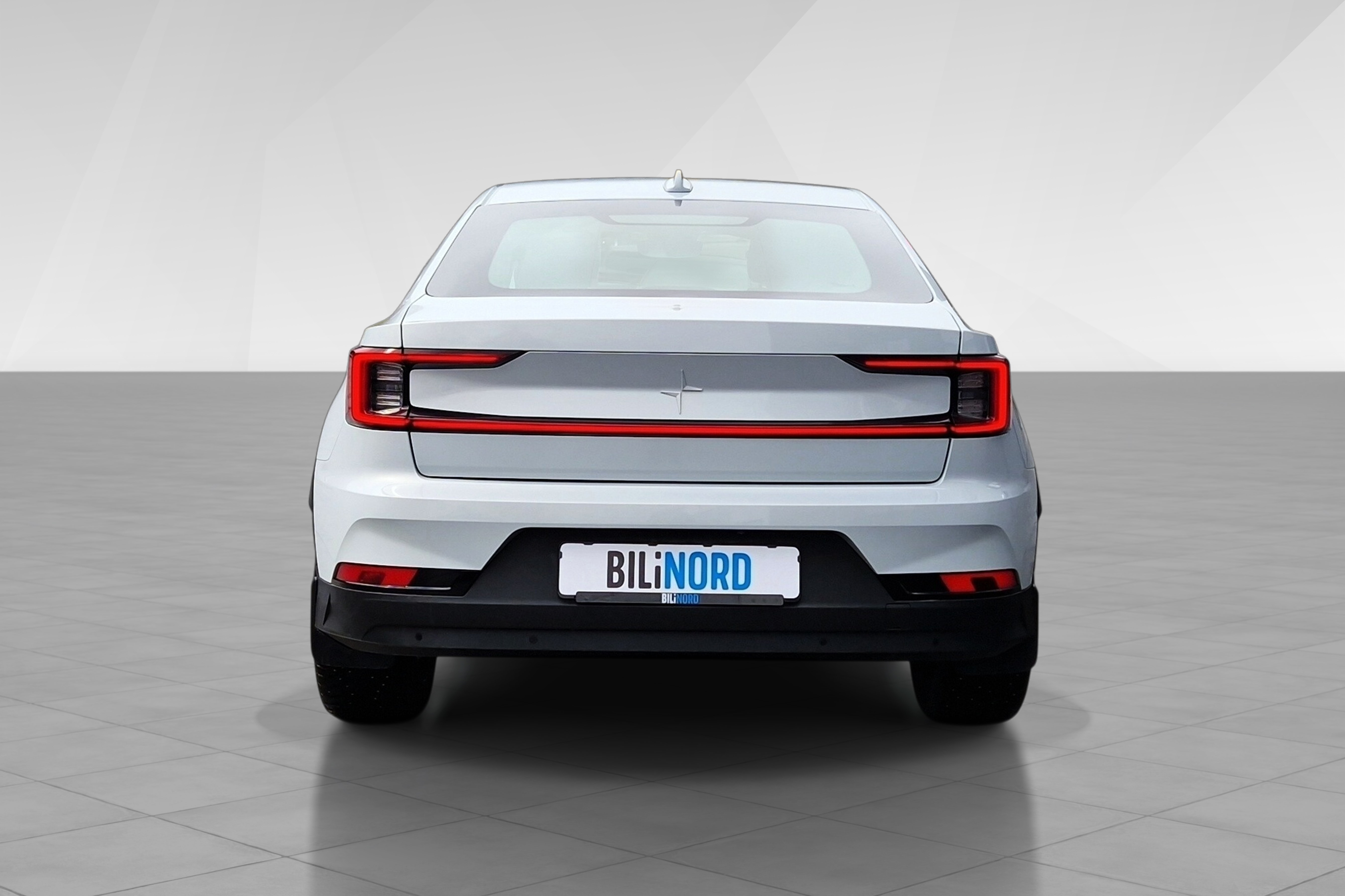 Polestar 2 Long Range Dual Motor bilde 5