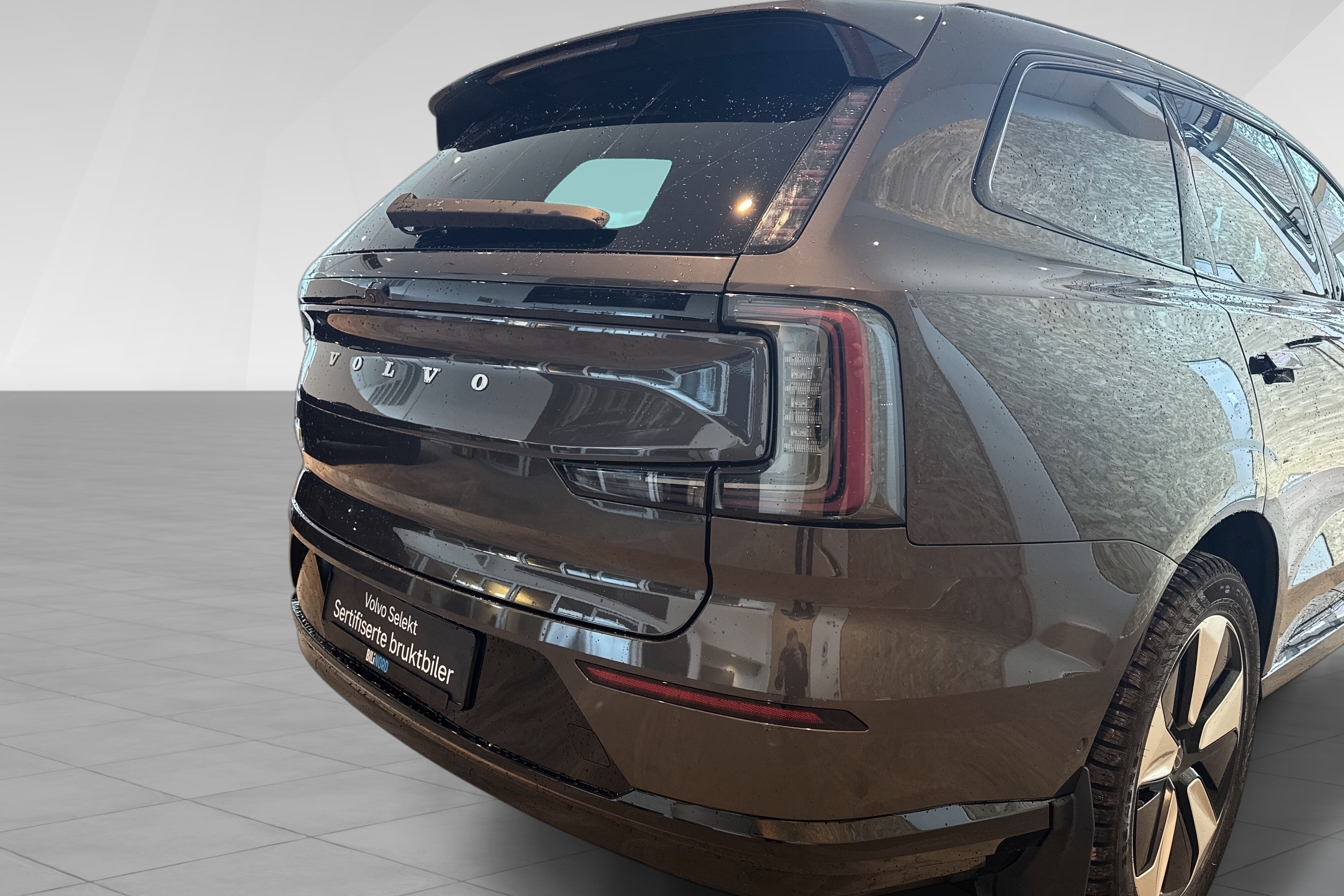 Volvo EX90 Twin Motor Performance 7-seater bilde 7