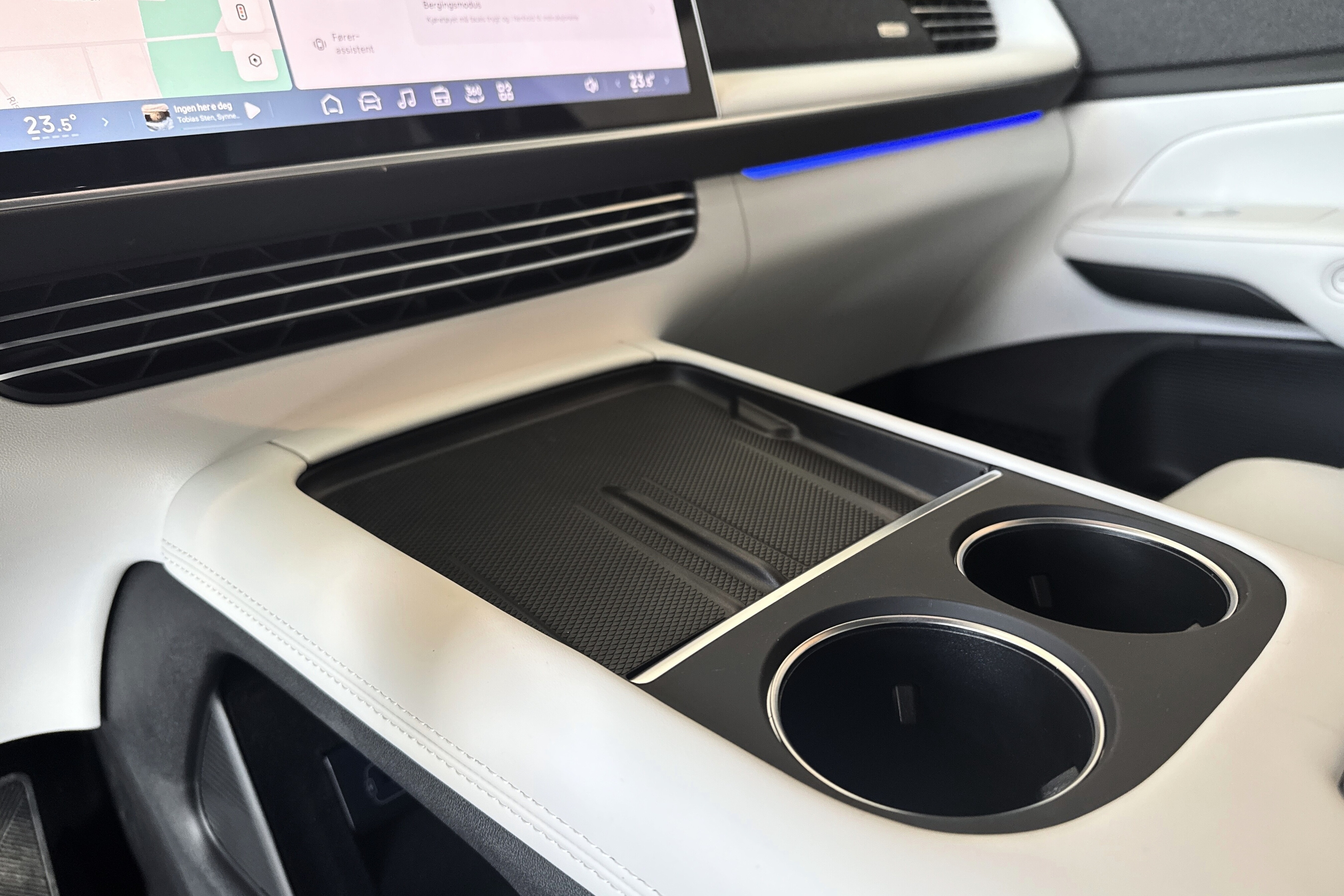 XPENG G6 Performance bilde 15