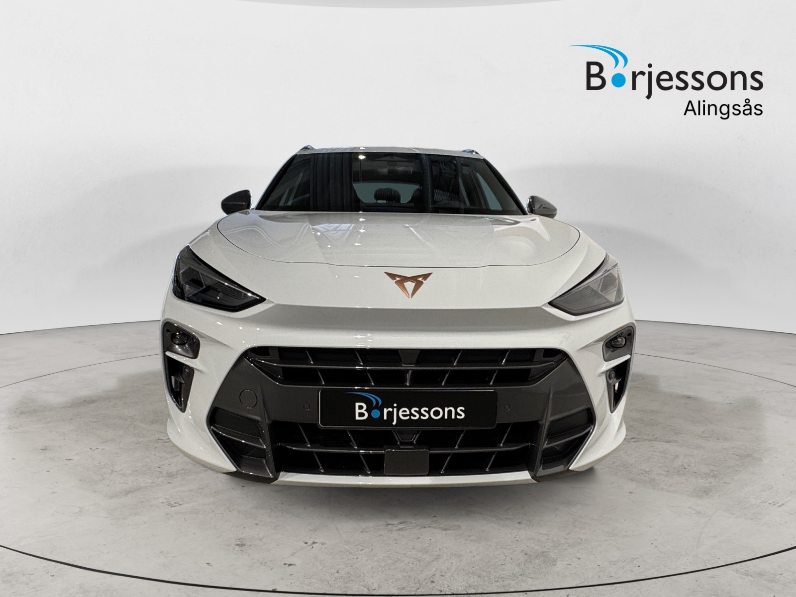 Cupra Terramar eTSI 150hk DSG Edge 2026, bild 5/10