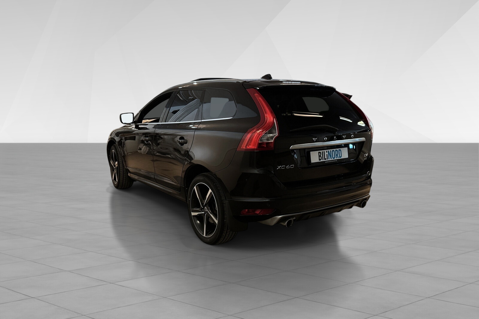 Volvo XC60 bilde 5