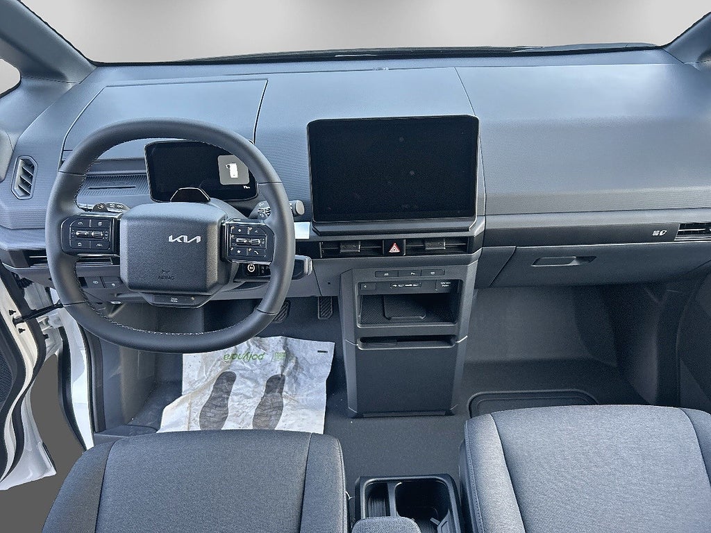 Kia PV5 71.2 kWh 2026, bild 7/20