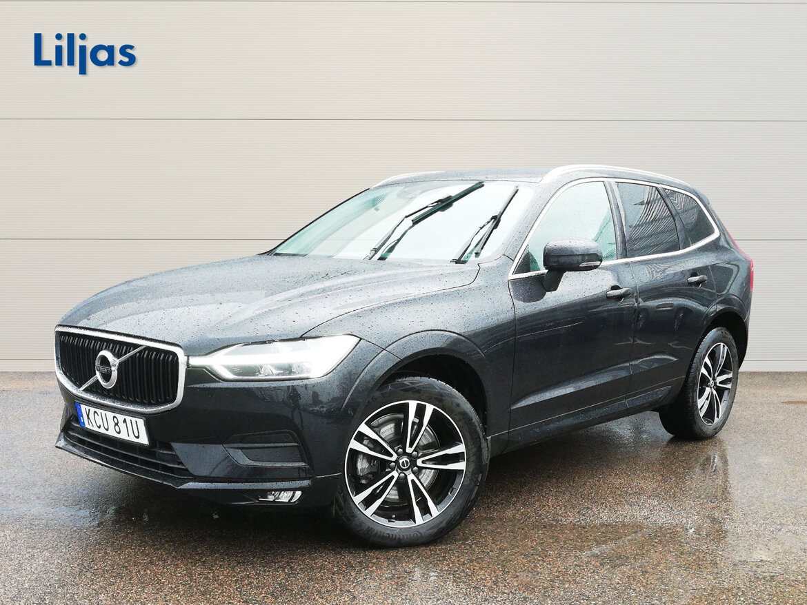 KCU81U – Volvo XC60