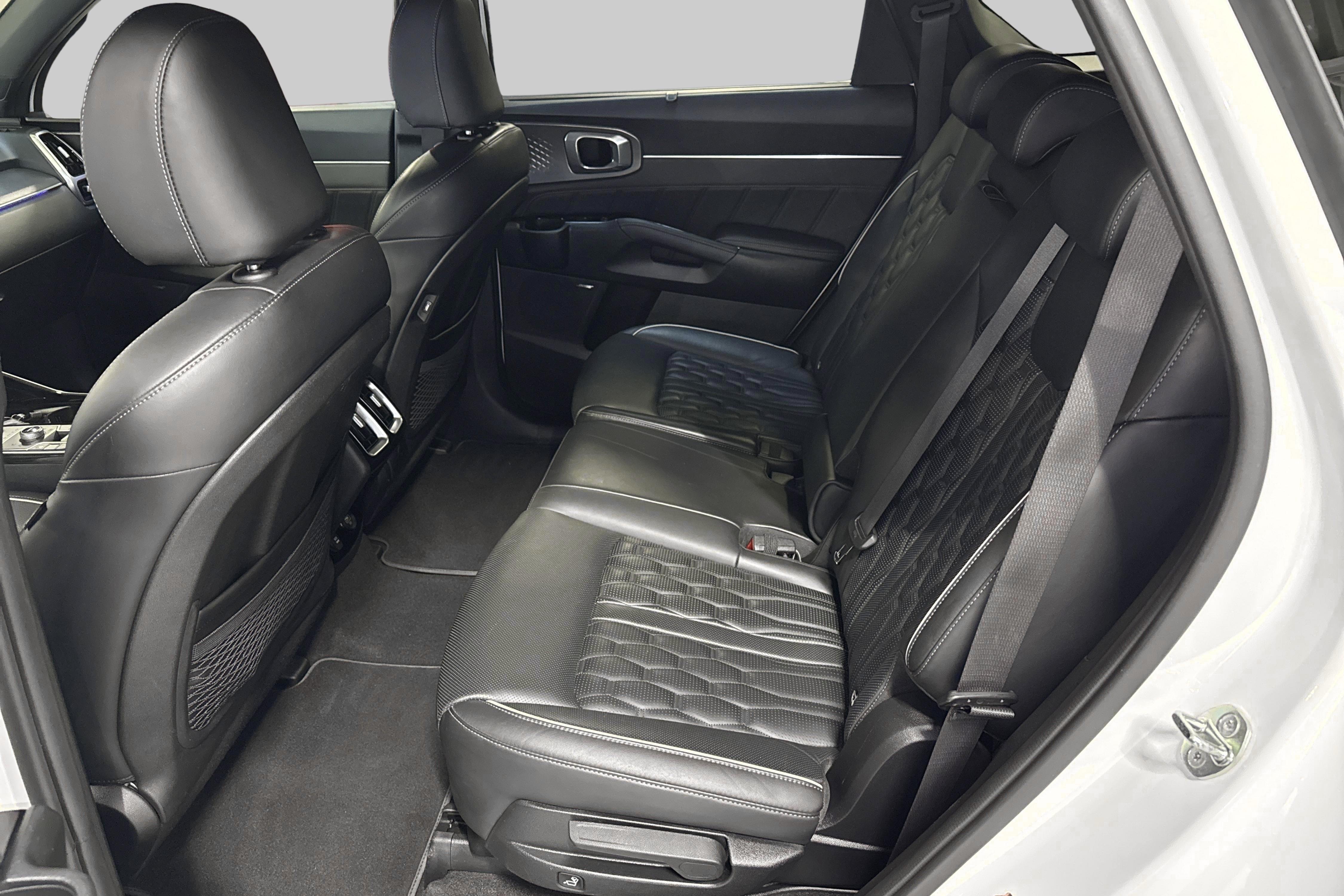 Kia Sorento PHEV Automatisk, 265hk, 2022