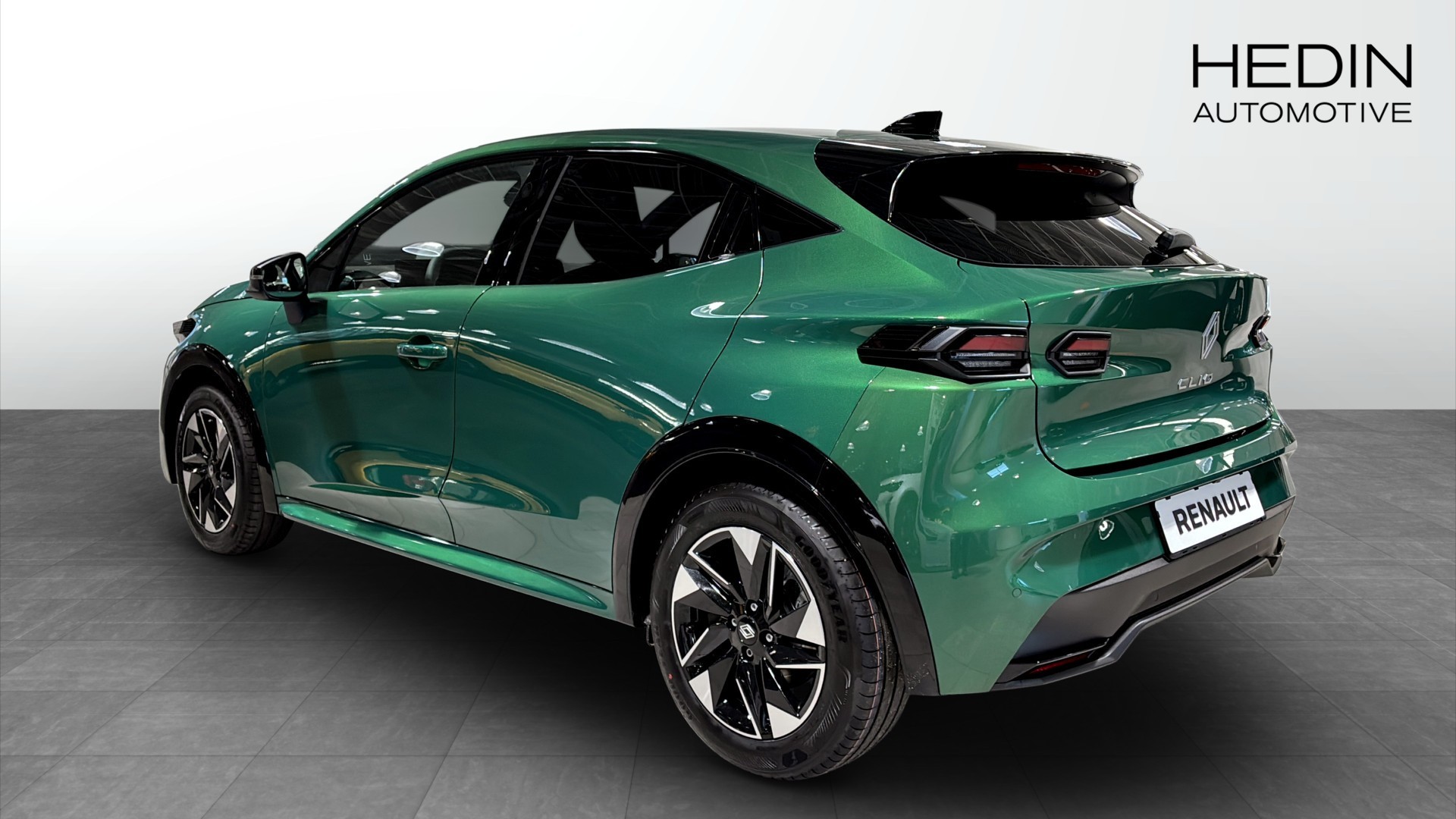 Renault Clio TECHNO TCE 115 EDC 2026, bild 7/23