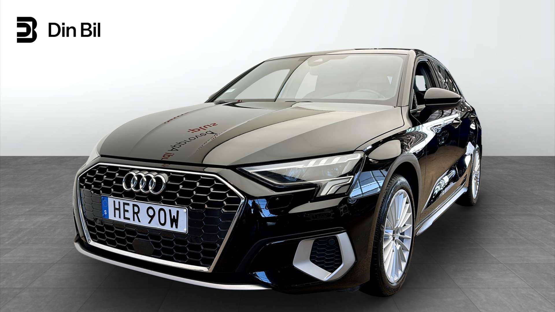 Audi A3 150 л.с.