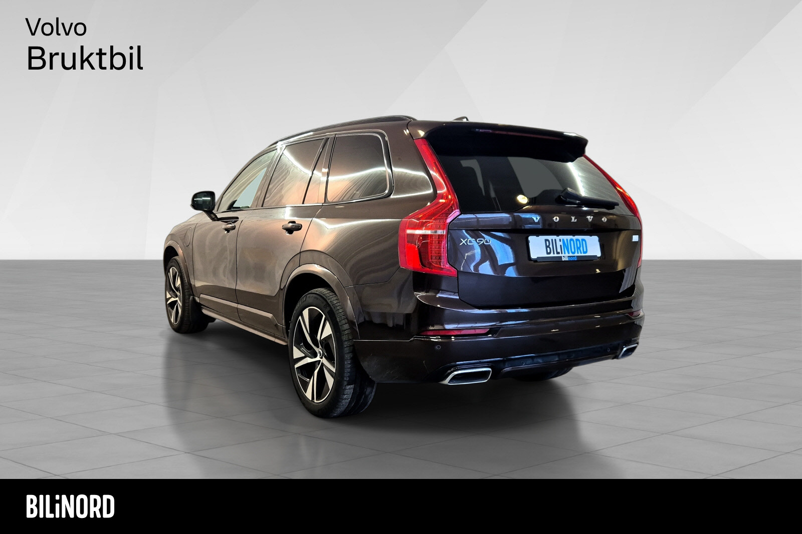 Volvo XC90 7 Seats bilde 5